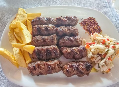 Taverna Kalyva