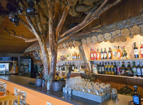 Taverna Kalyva