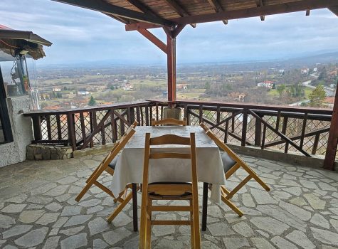 Taverna Kalyva