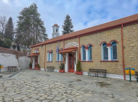 Church of St George of Florina