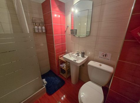 Central & Riverfront Room