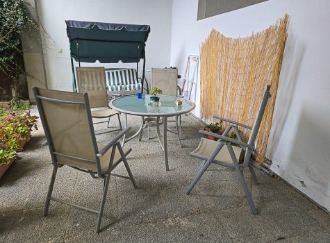 Central & Riverfront Room