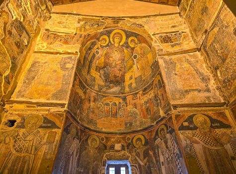 Old Metropolitan Cathedral