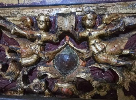 Old Metropolitan Cathedral