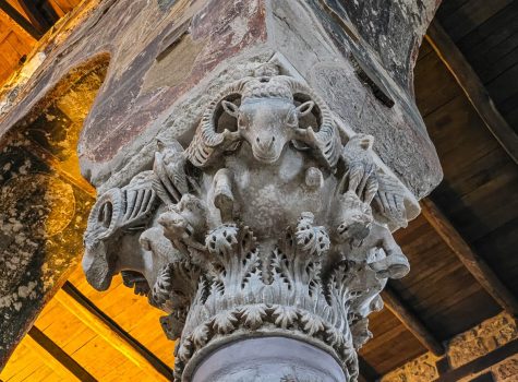 Old Metropolitan Cathedral