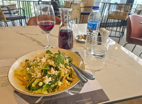 Kataraktes Restaurant