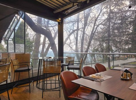 Kataraktes Restaurant