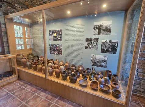 Pozar Folklore Museum