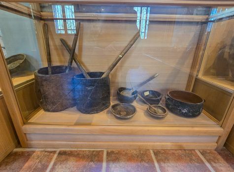 Pozar Folklore Museum