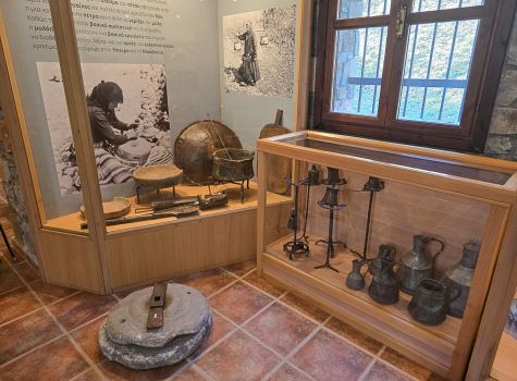 Pozar Folklore Museum