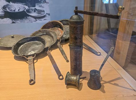 Pozar Folklore Museum