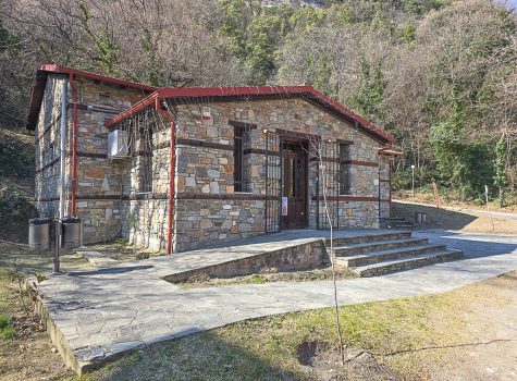 Pozar Folklore Museum