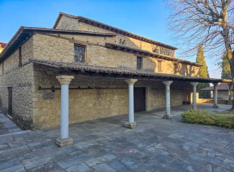 Old Metropolitan Cathedral