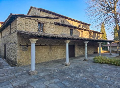 Old Metropolitan Cathedral
