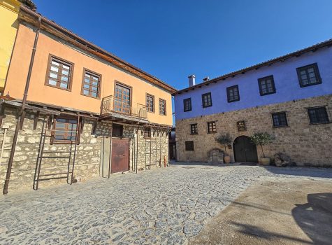 Varosi