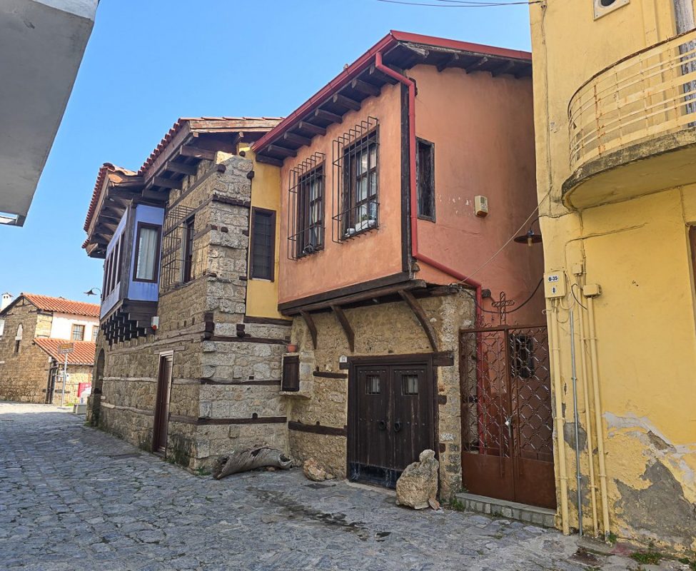 Varosi