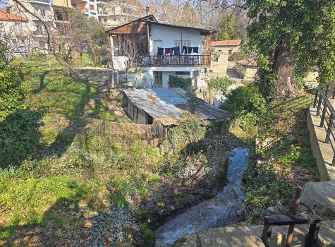 Stream