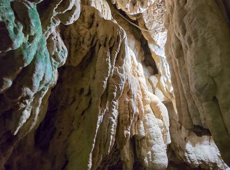 Waterfall Cave