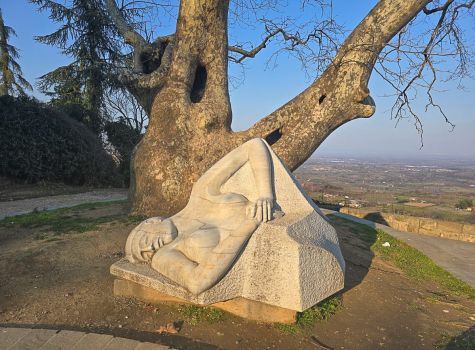 Naoussa Municipal Park
