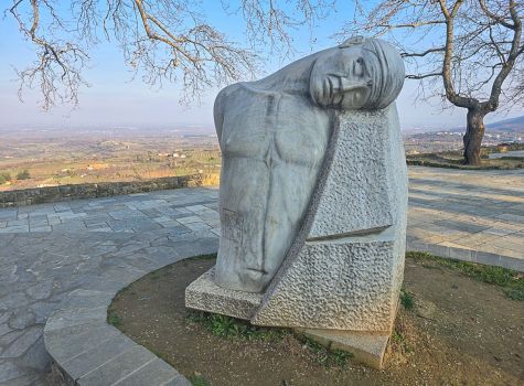 Naoussa Municipal Park
