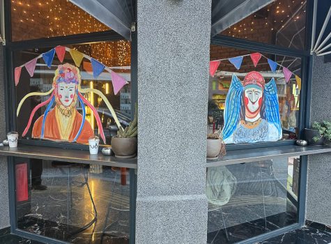 Naoussa Carnival
