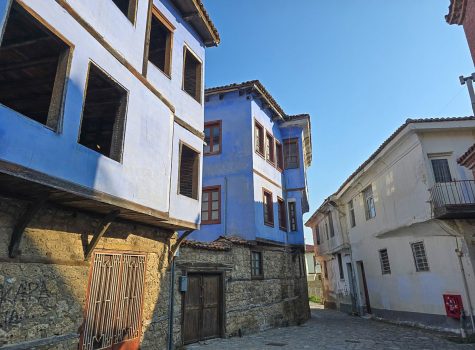 Varosi
