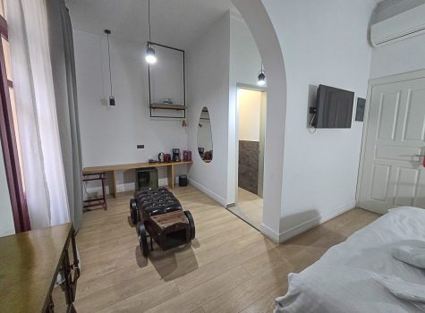 Maroon Bottle Luxury Suites