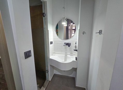 Maroon Bottle Luxury Suites