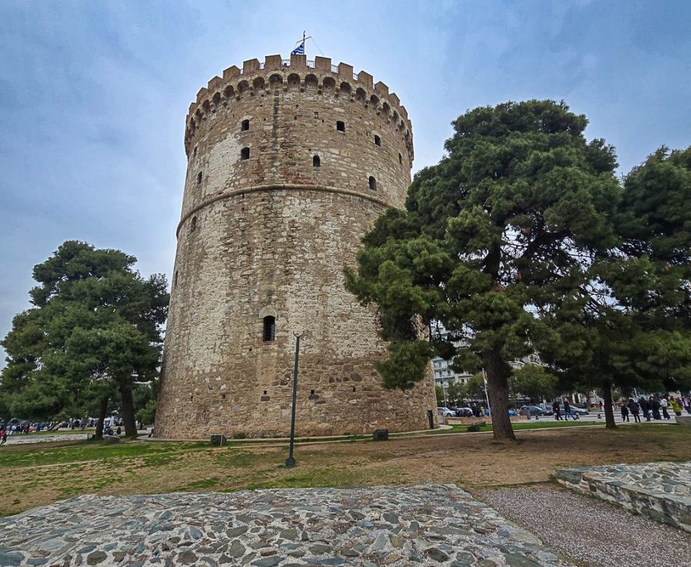 White Tower