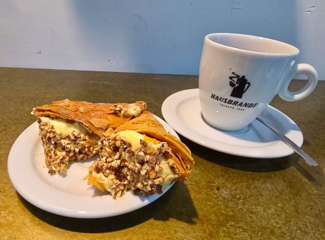 Konstantinides Patisserie