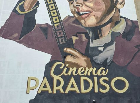 Thessaloniki Street Art