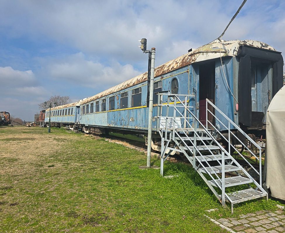 Orient Express