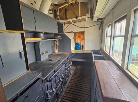 Orient Express