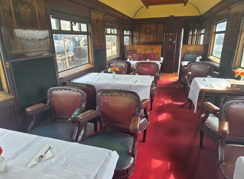 Orient Express