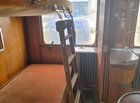 Orient Express