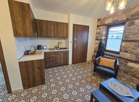 Sochos Traditional Homes