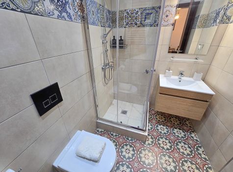 Sochos Traditional Homes