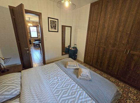 Sochos Traditional Homes