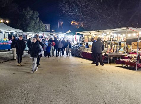 Sochos Festival Market