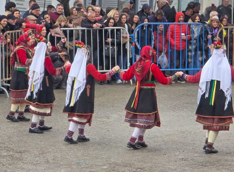 Cultural Association of Serres Mountain