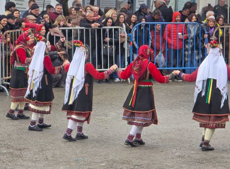 Cultural Association of Serres Mountain
