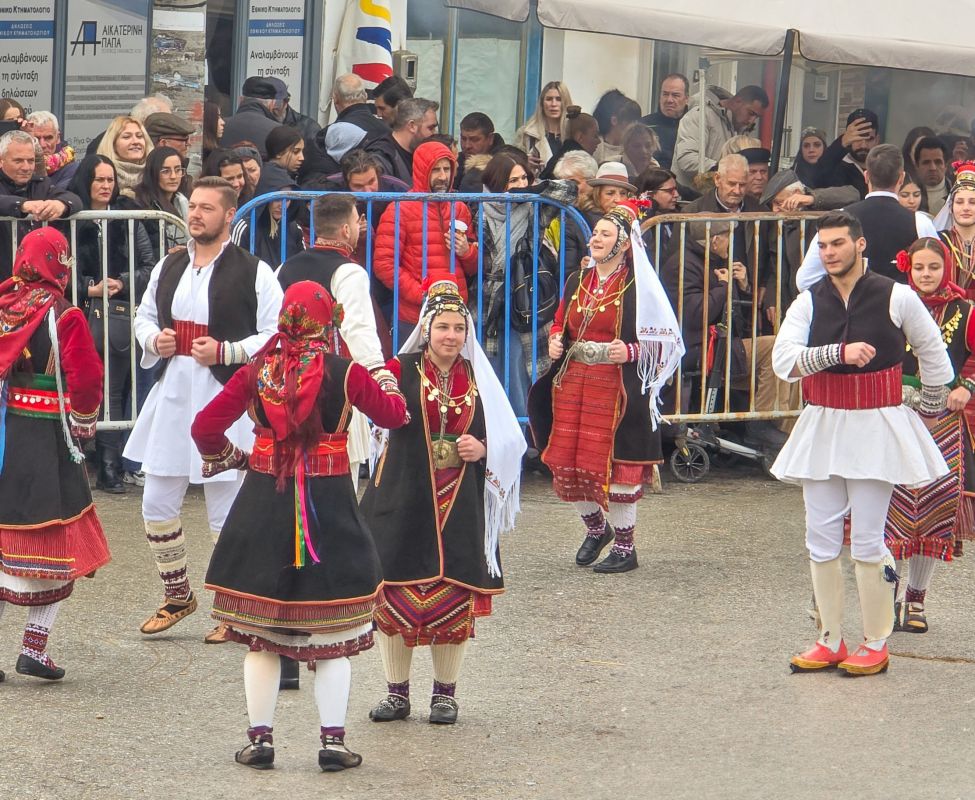 Cultural Association of Serres Mountain