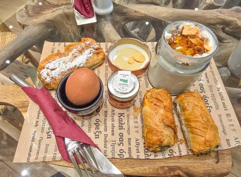 Maroon Bottle Luxury Suites