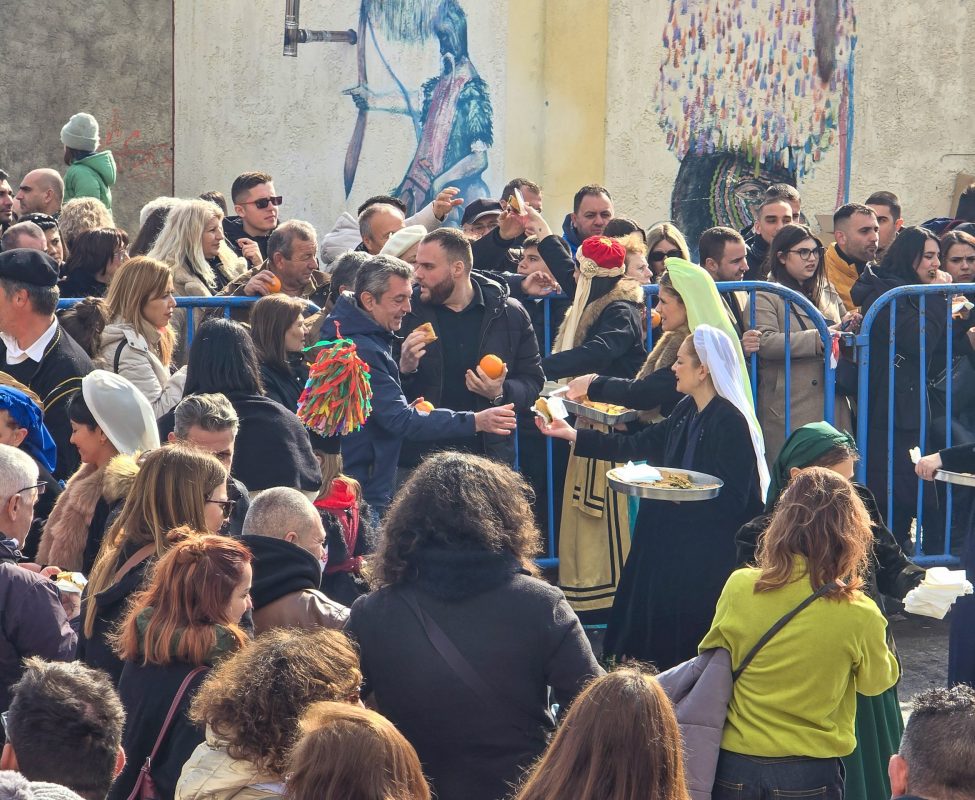 Foregiveness from the elders