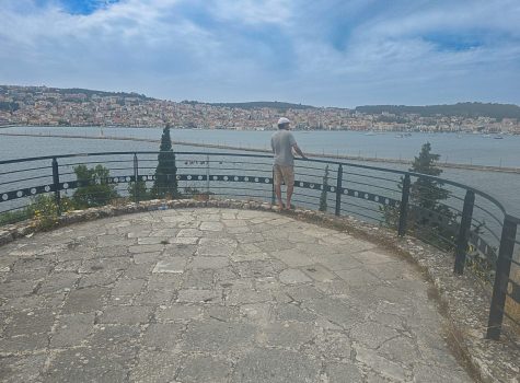 Lagoon Viewing Point