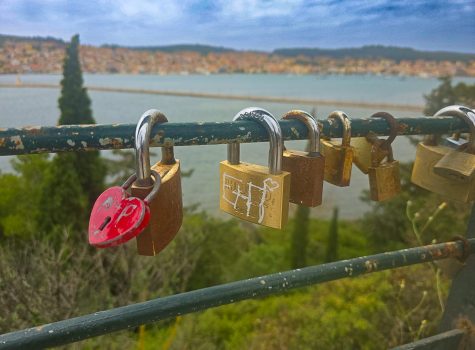 Lagoon Viewing Point