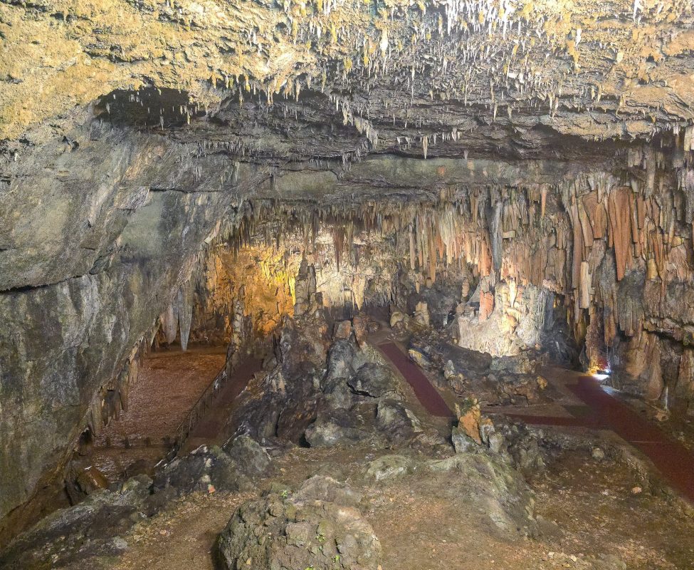 Drogorati Cave
