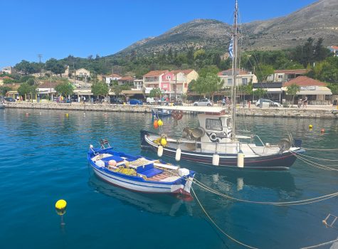 Agia Effimia