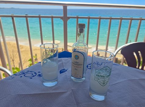 Taverna Makris Gialos