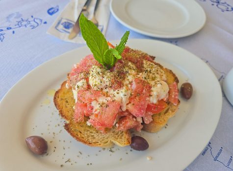 Taverna Makris Gialos